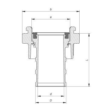 spojke sztrog 0002 Vector Smart Object